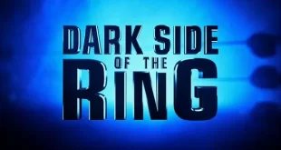 Dark Side Of The Ring