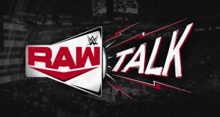 WWE RawTalk