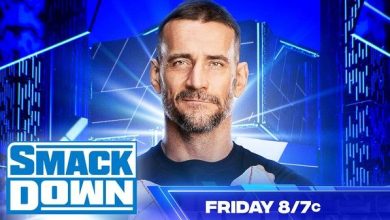 WWE Smackdown