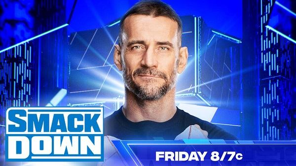 WWE Smackdown