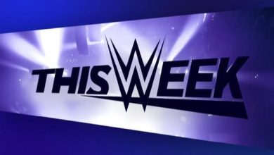 WWE This Week