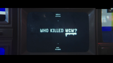 Who Killed