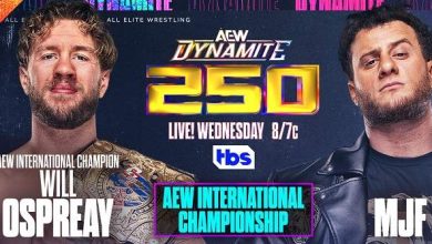 AEW Dynamite