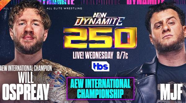 AEW Dynamite