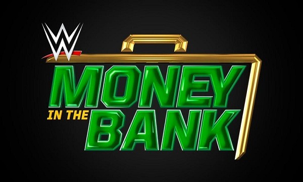 WWE Money In The Bank