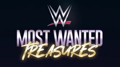 WWE Most Wanted