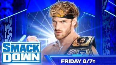 WWE Smackdown