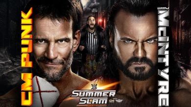 WWE Summerslam