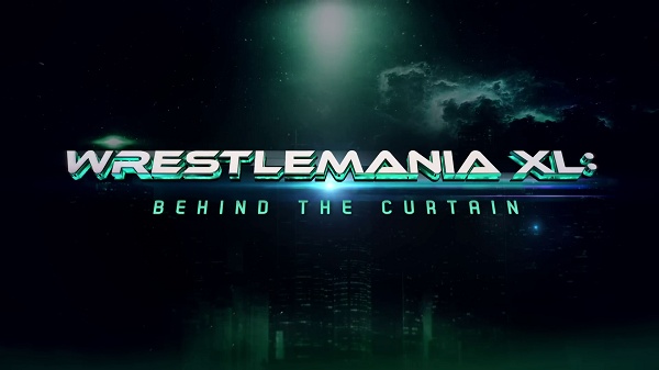 Wrestlemania