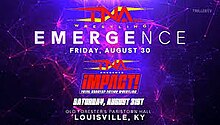 TNA Emergence