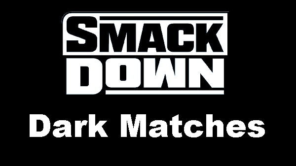 WWE Dark Smackdown