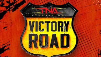 TNA Victory Road