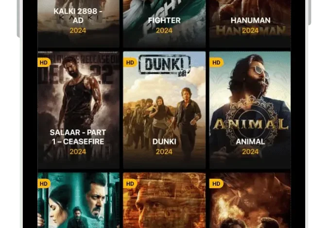 Dooflix APK