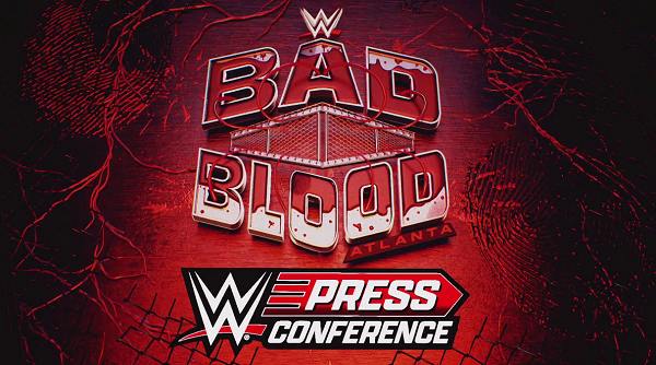 WWE Bad Blood