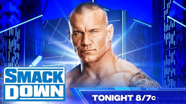 WWE Smackdown