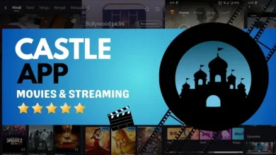 Castle-App