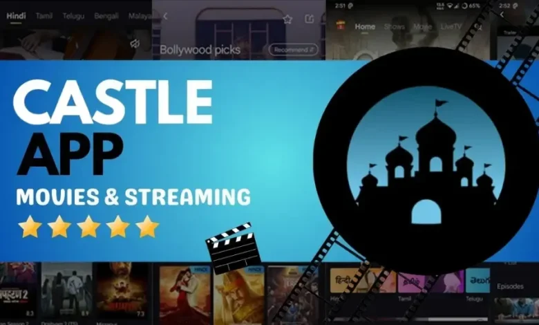 Castle-App