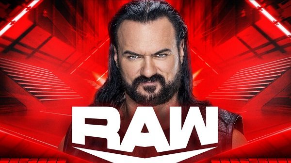 WWE Raw