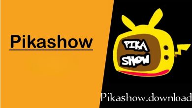 Pikashow APK