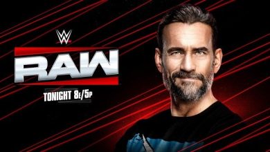 WWE Raw