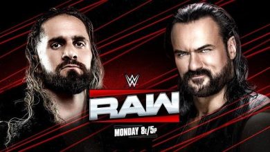 WWE Raw