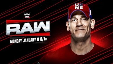 WWE Raw