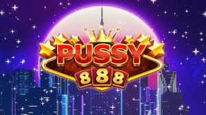 PUSSY888