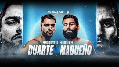Duarte vs Maduen
