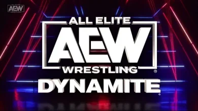 AEW-Dynamite