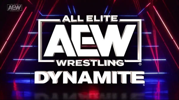 AEW-Dynamite