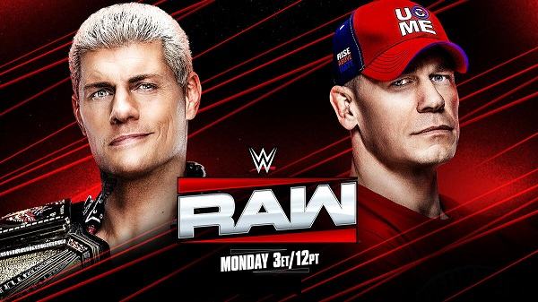 WWE Raw