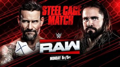 WWE Raw