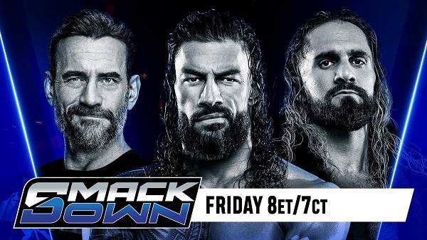 WWE Smackdown