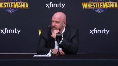 PostPress WWE WrestleMania