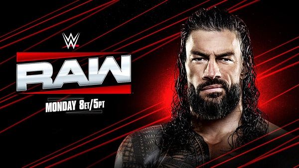 WWE Raw