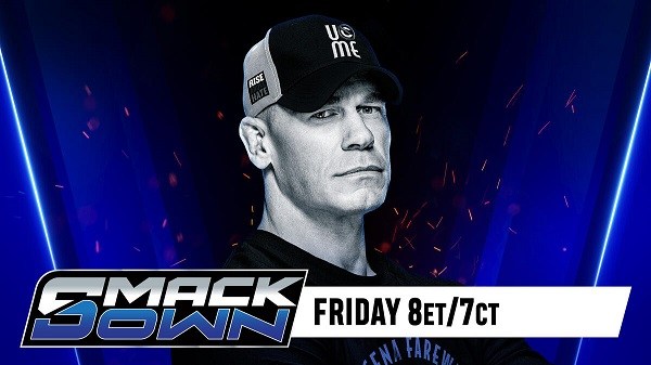 WWE Smackdown