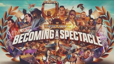 WrestleMania IX