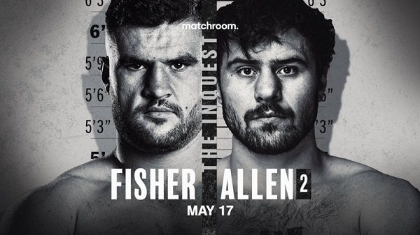Fisher vs Allen